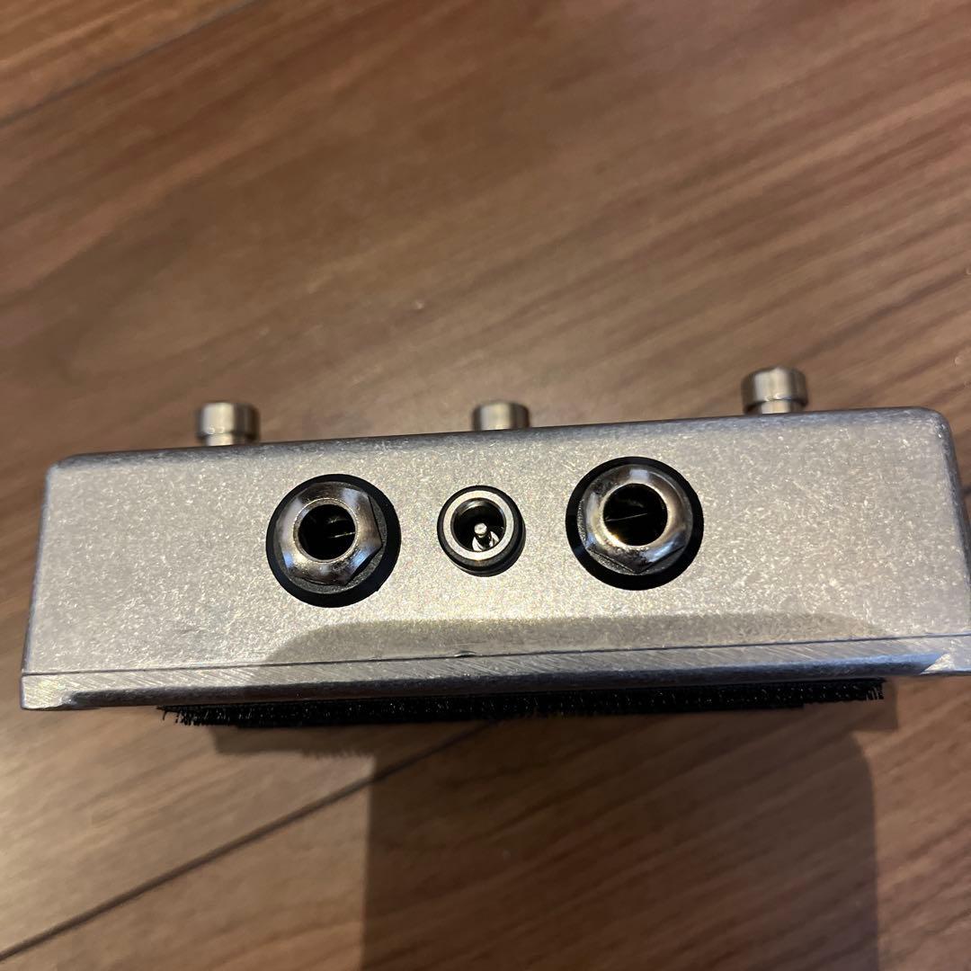 Verocity effect 三 plus es、EQ、FSセット