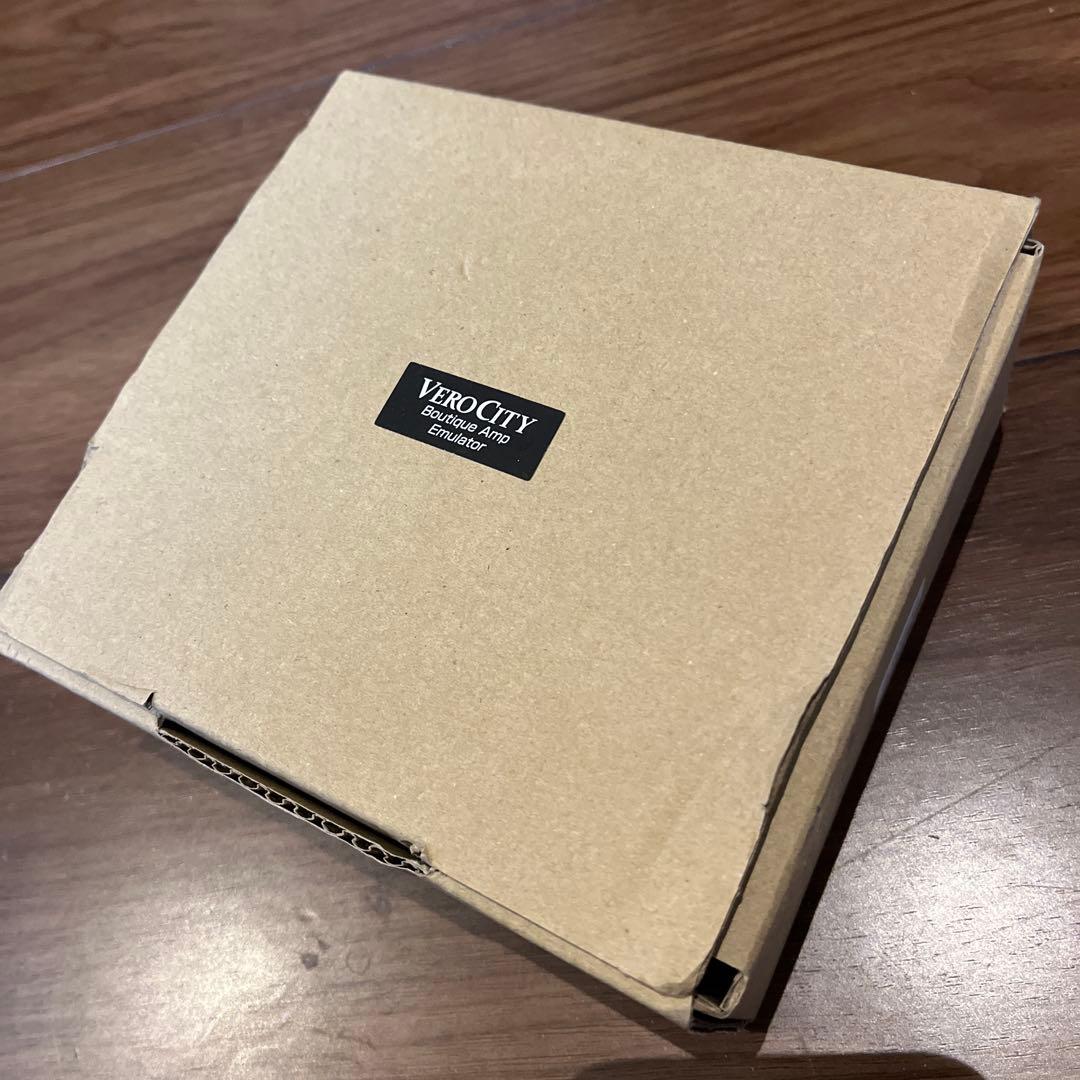 Verocity effect 三 plus es、EQ、FSセット