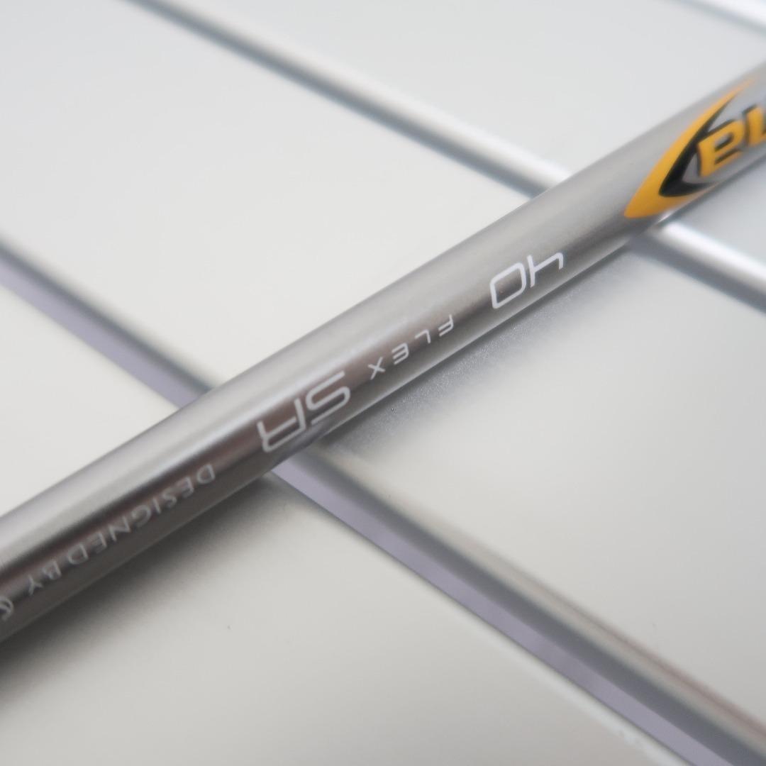 マーべリック マックス 4番 ユーティリティ Diamana 40 SR