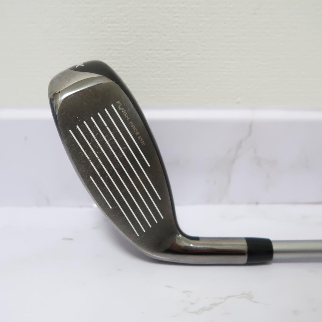 マーべリック マックス 4番 ユーティリティ Diamana 40 SR