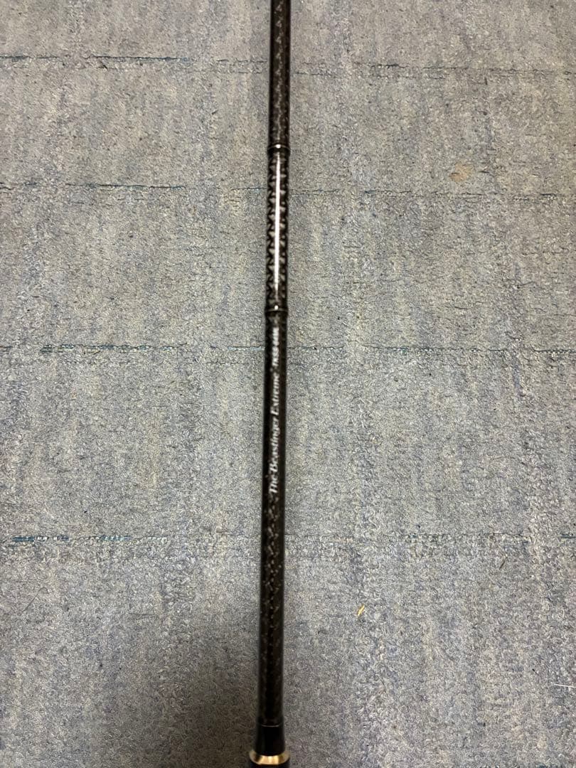 カレイドセルペンティビースティンガーエクストリーム