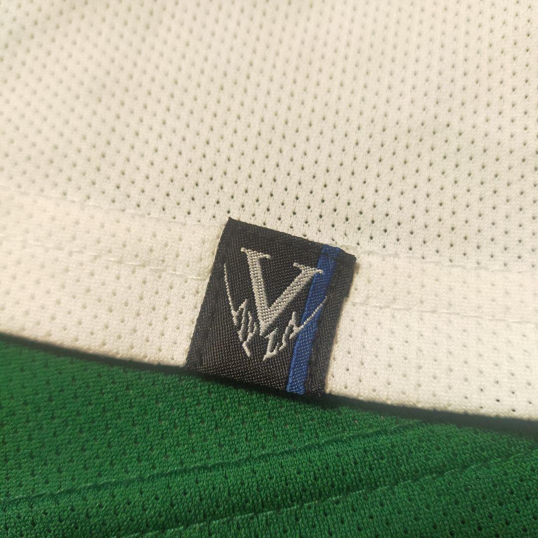 日本大学 バスケットボール ゲームシャツ リバーシブル