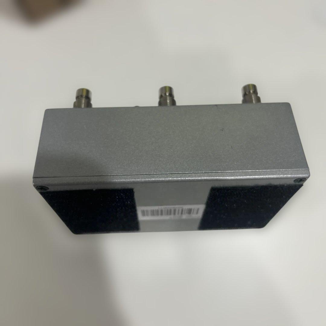 ギター empress effects reverb