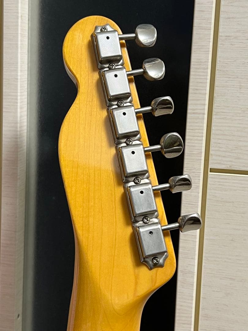 即発送 即発送 fender japan TN-SPL 2006〜2008年製