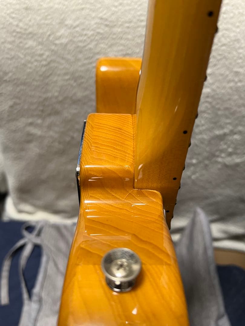 即発送 即発送 fender japan TN-SPL 2006〜2008年製