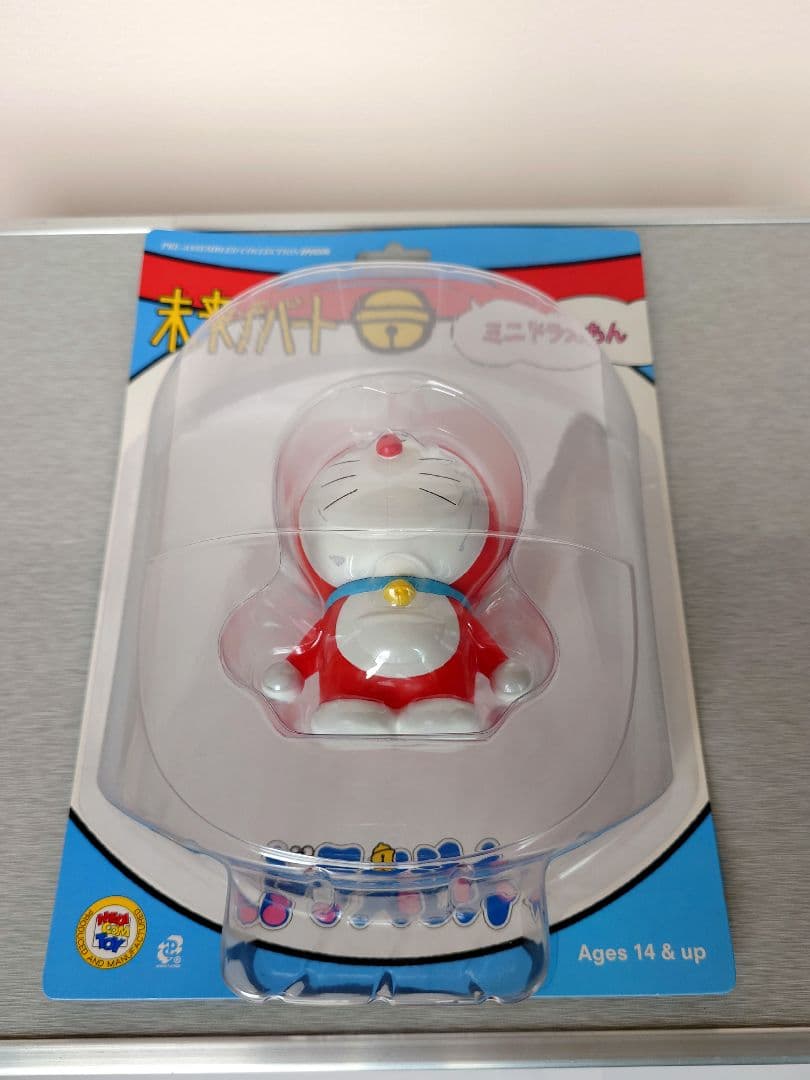 【鬼レア】ドラえもん未来デパート シリーズ1フルコンプリートセット