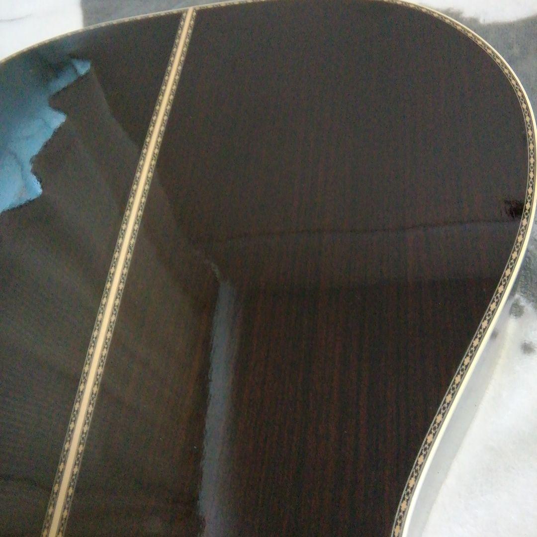 YAMAHA「L-10E」アコースティックギター（エレアコ）　ヤマハ　HC付き