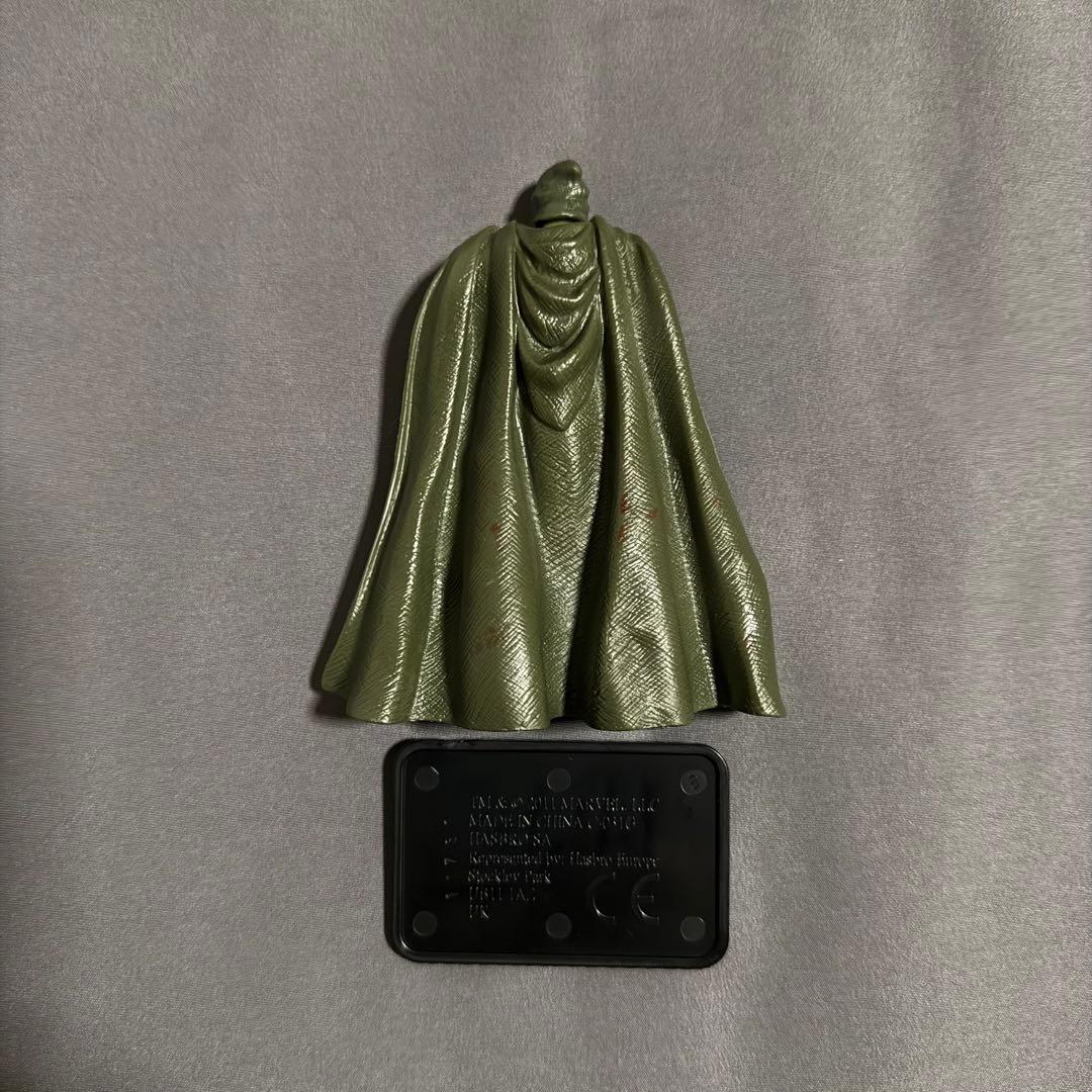 マーベルユニバース ドクター・ドゥーム フィギュア ファンタスティック・フォー