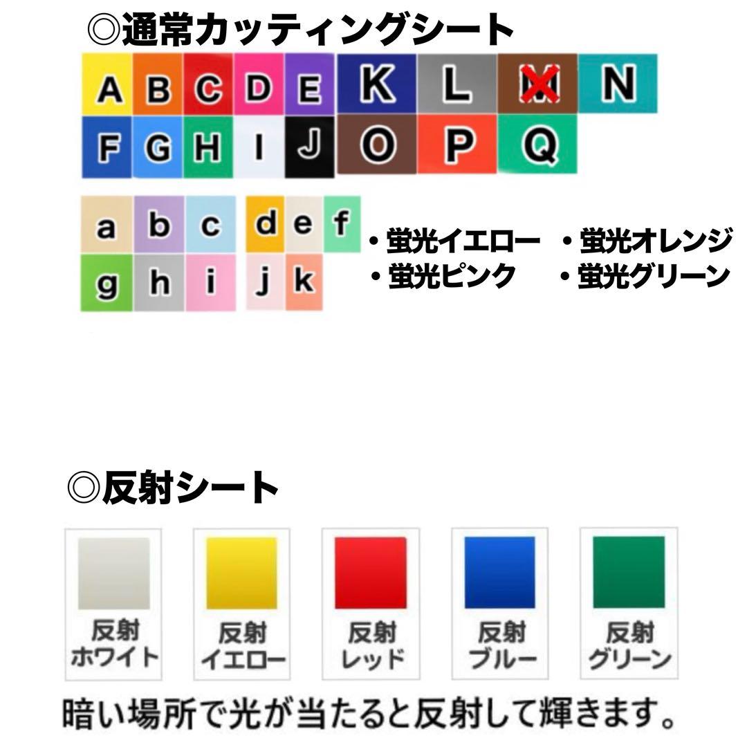 うちわ文字 オーダーページ 団扇文字 文字パネル うちわ屋さん