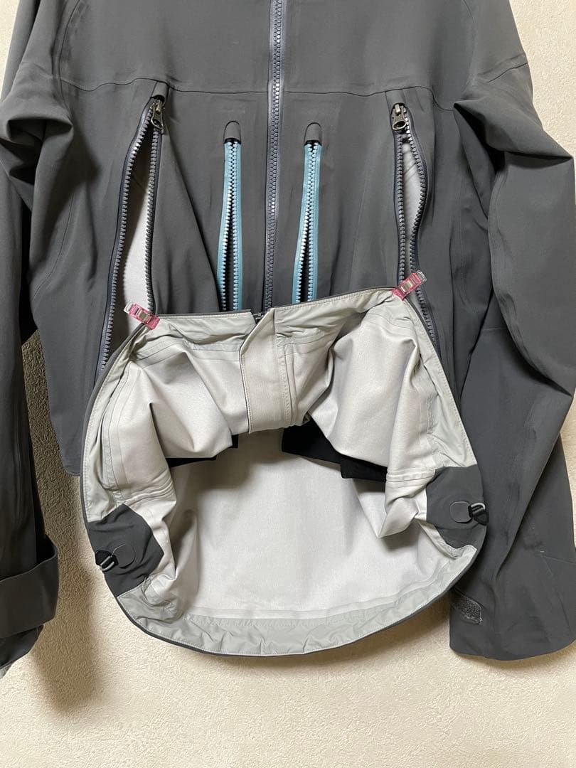 Teton Bros. TB Jacket ウィメンズM