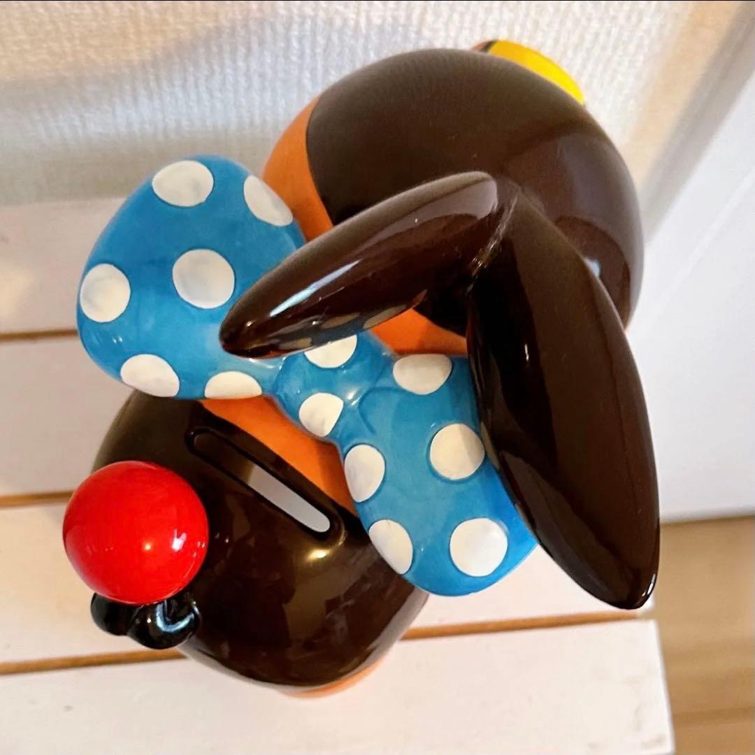 【年内限定お値引き】ポケモンセンターオオサカ限定　ポカブ貯金箱