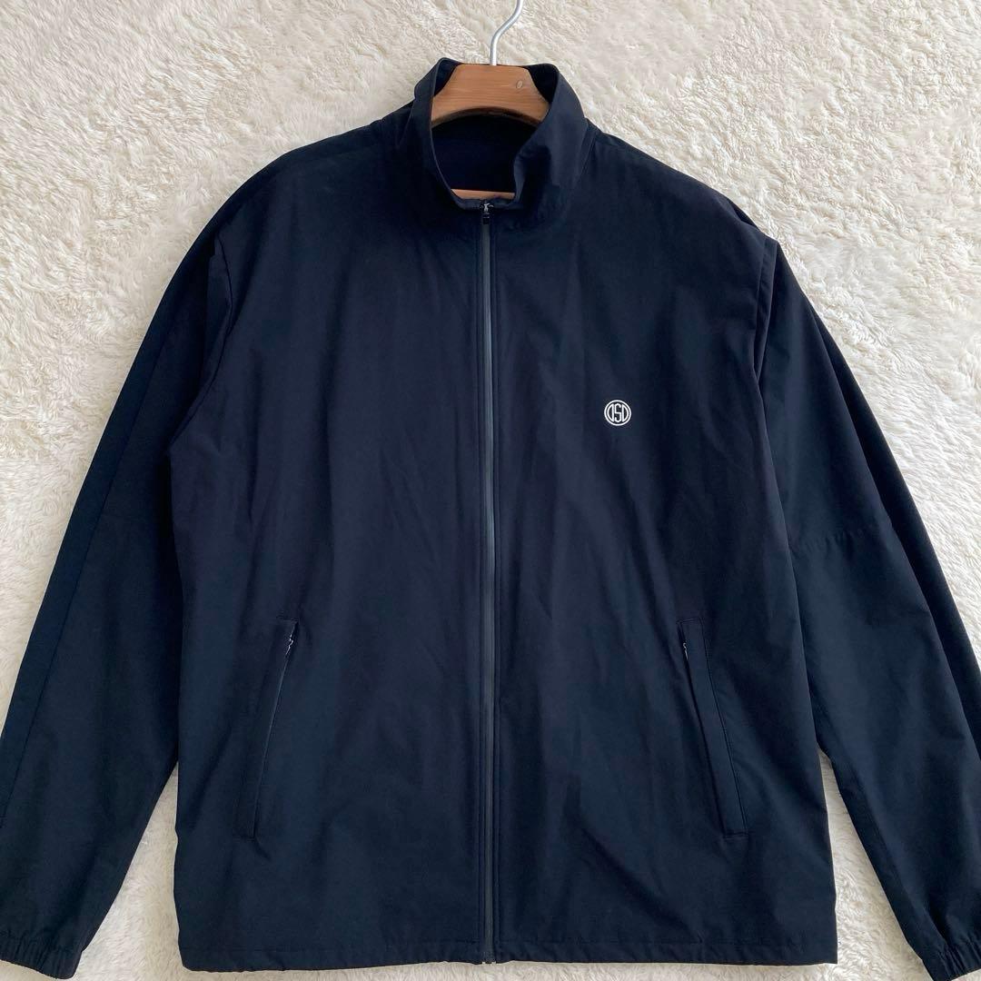 【NSJSIS さん専用】OBSIDIAN WIND BREAKER ブラック