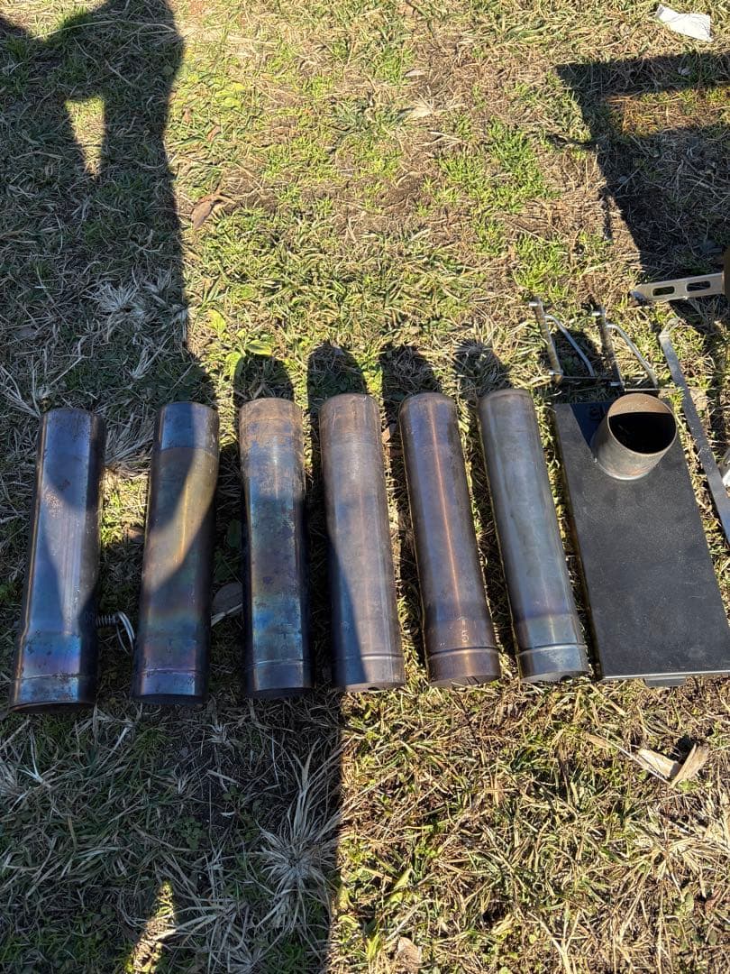 サーカスTC＆多数ギアセット