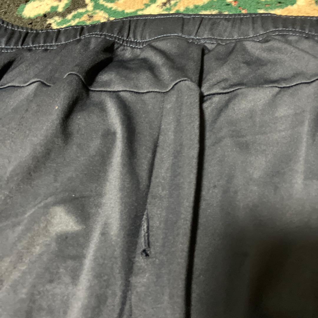 MIZUNO PRO ミズノプロ　サイズO ジャージ　セットアップ　ネイビー