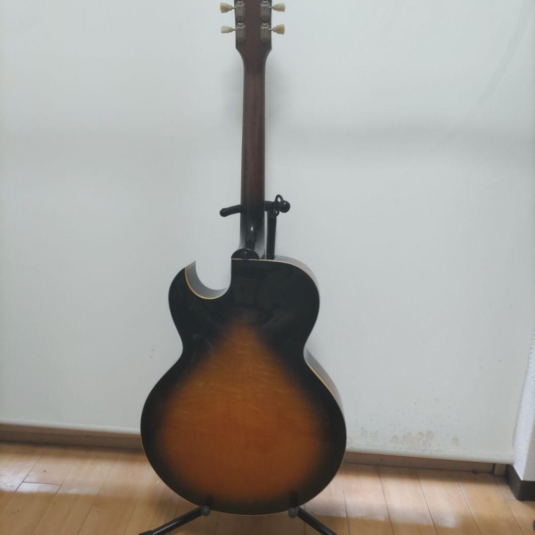 カ*ん様 Gibson ES175 1994年製