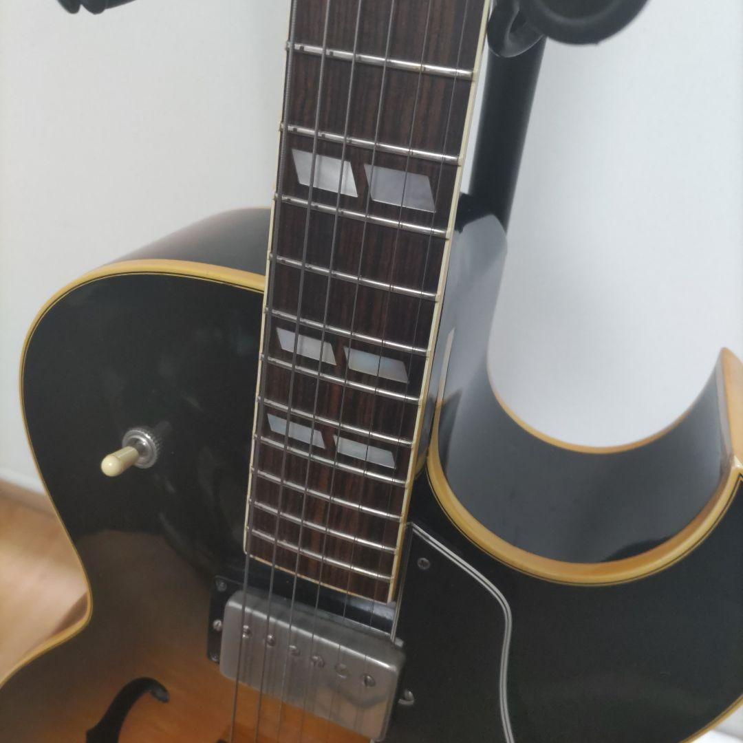 カ*ん様 Gibson ES175 1994年製