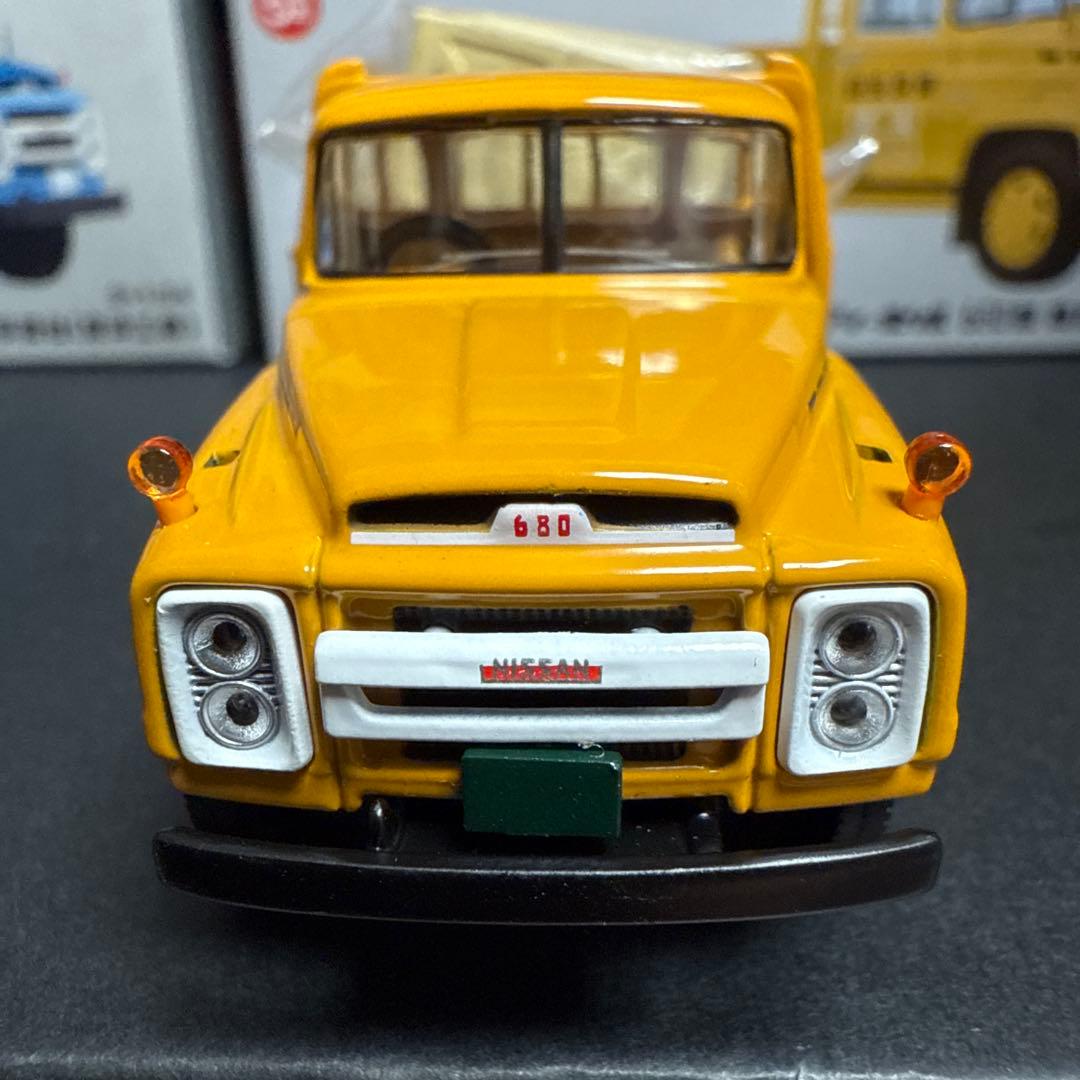 トミカリミテッドヴィンテージ　￼LV-73 a&b LV-80