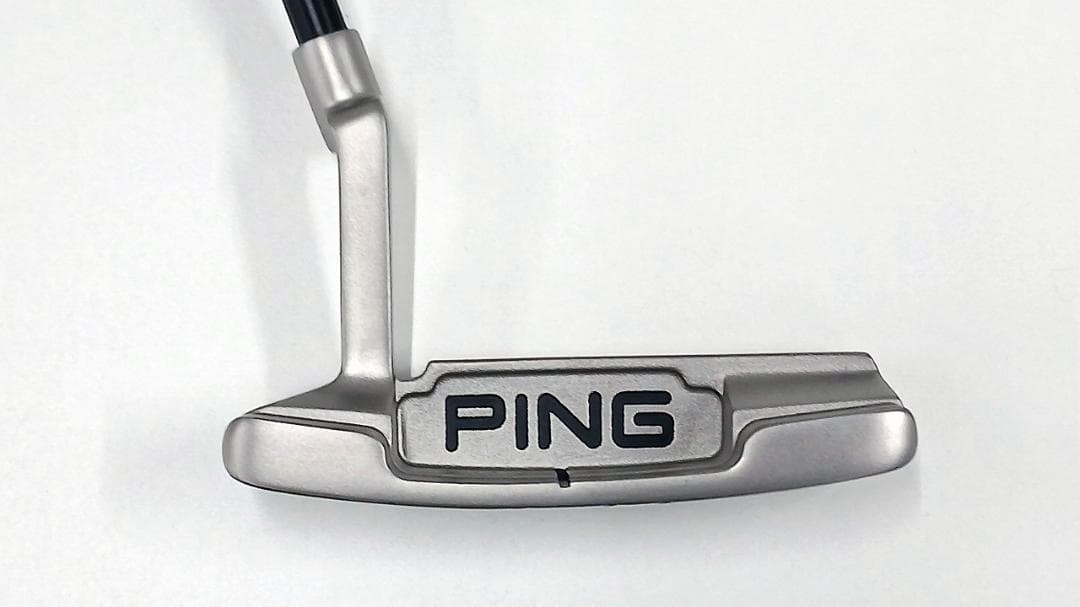 ★美品★ピン パター アンサー2 PING PUTTER ANSER 2 ★
