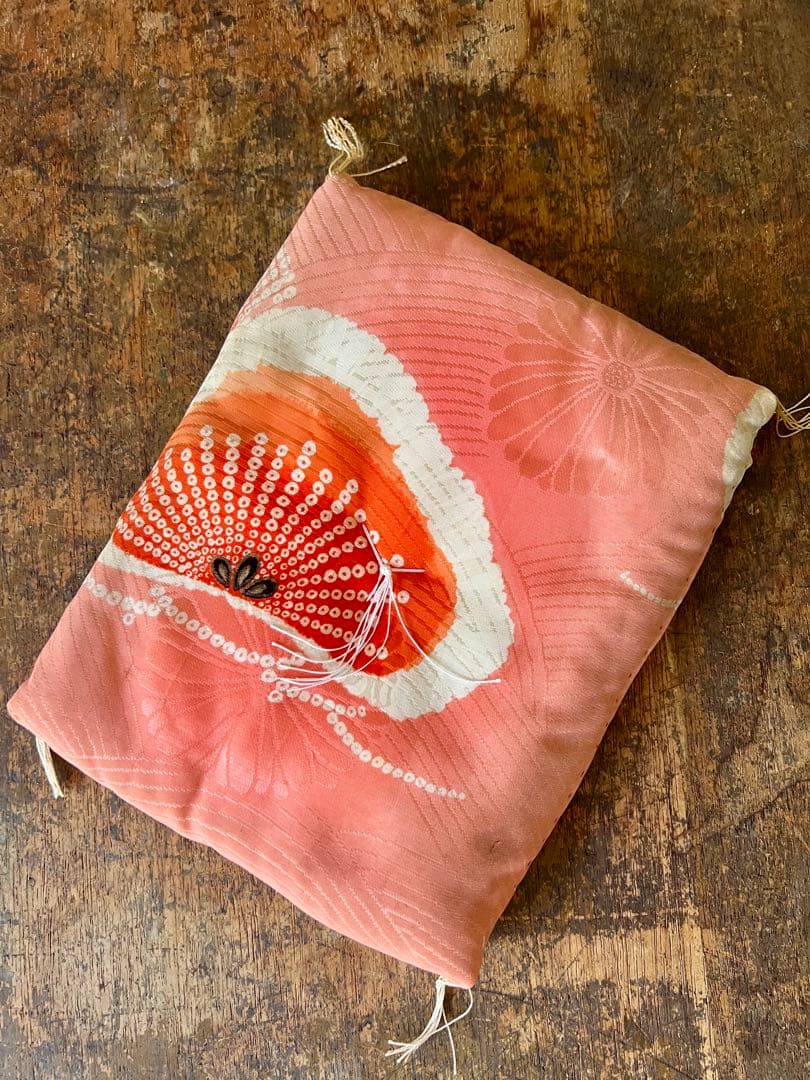 時代　アンティーク　黒猫　眠り猫　置物　レトロ　古道具　縁起物