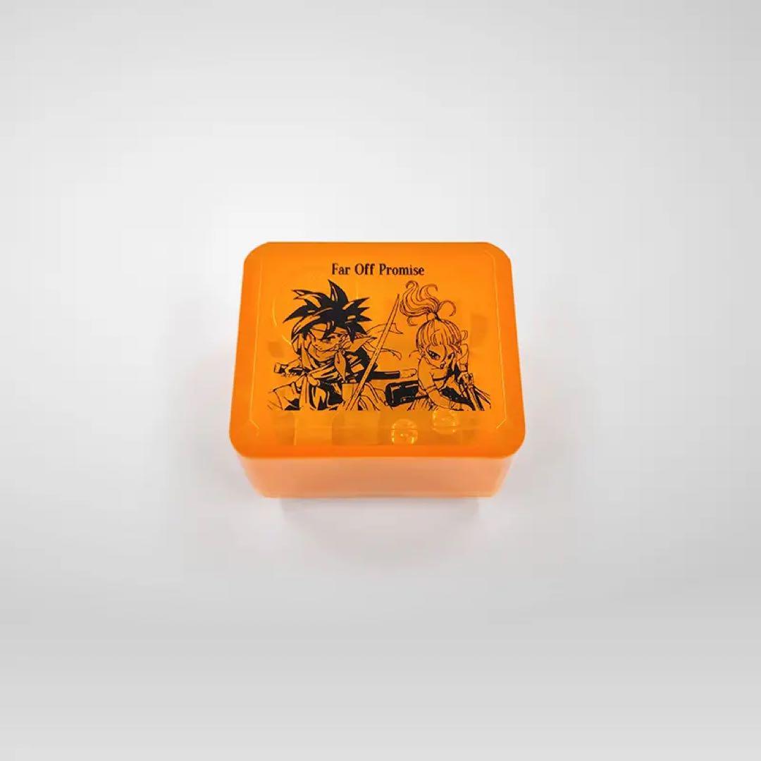 クロノトリガー　オーケストラ　コンサート　時を超える旋律　4点セット