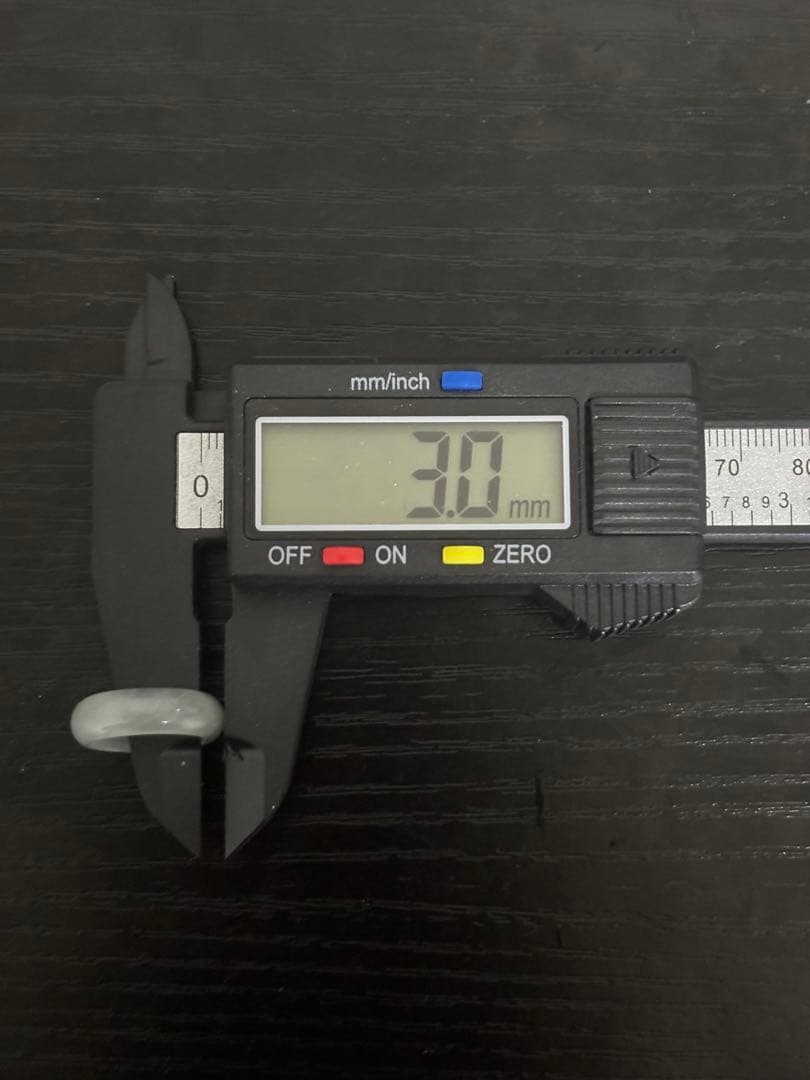 翡翠 リング　翡翠本物保証