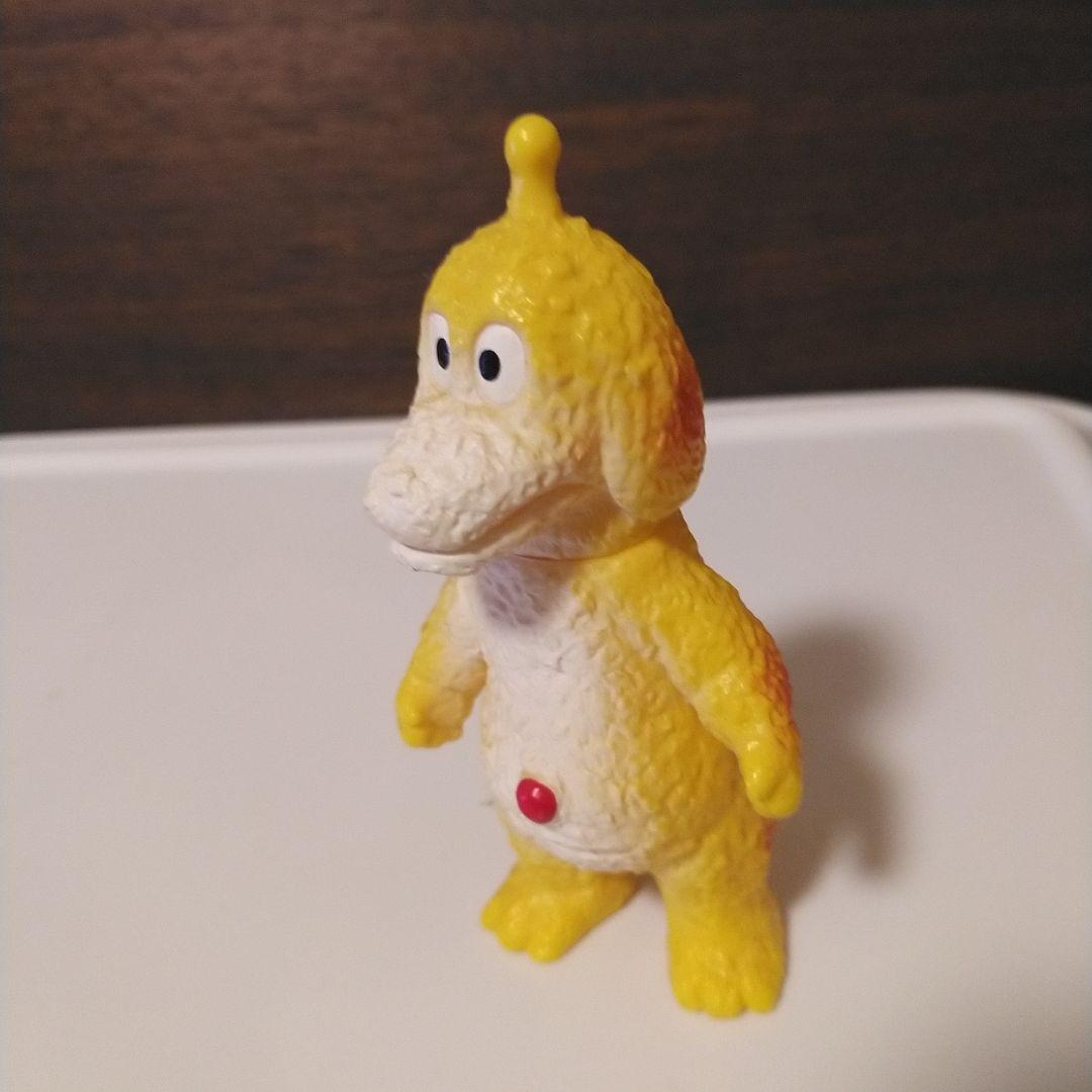 早い者勝ち　チビラくん&ポチポチ　ベアモデル　フィギュア