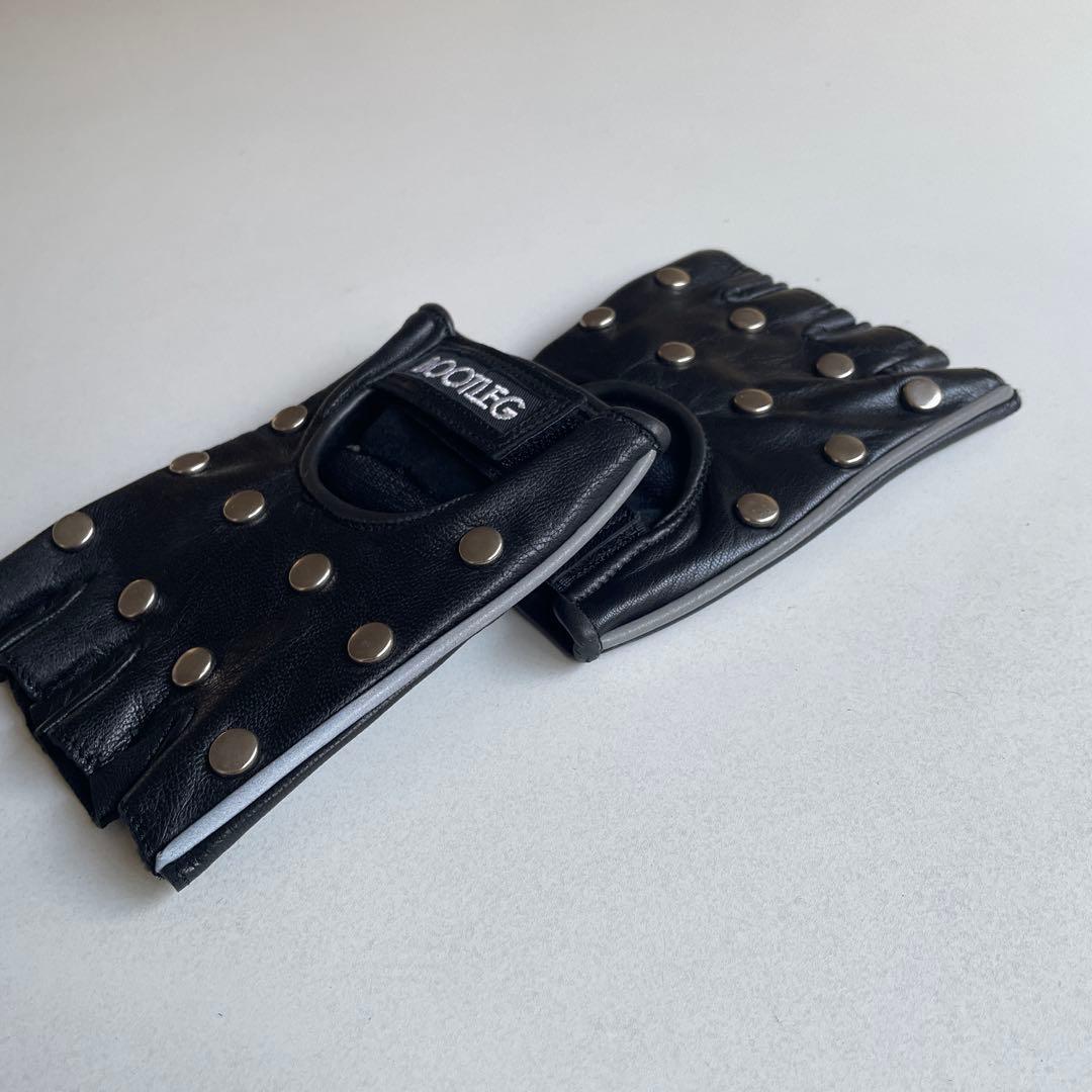 Cinelli チネリ〜レースグローブ美品