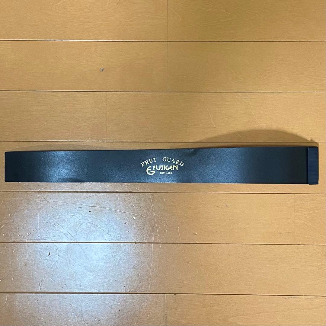 フジゲン Masterfield MSA-SP P90搭載 セミアコ