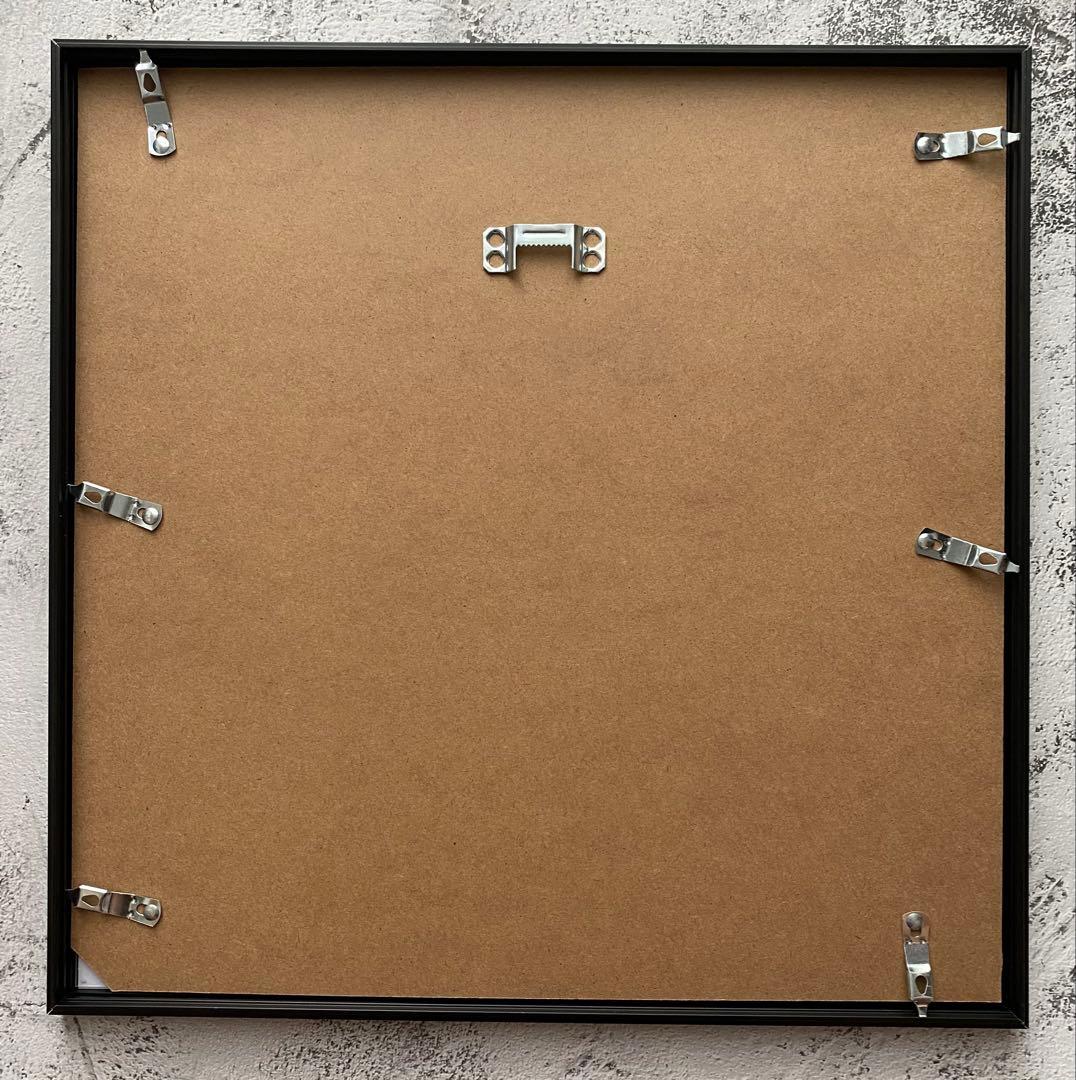 原画/抽象画/モダンアート/現代アート/アクリル画 GLASSY 海 空 波