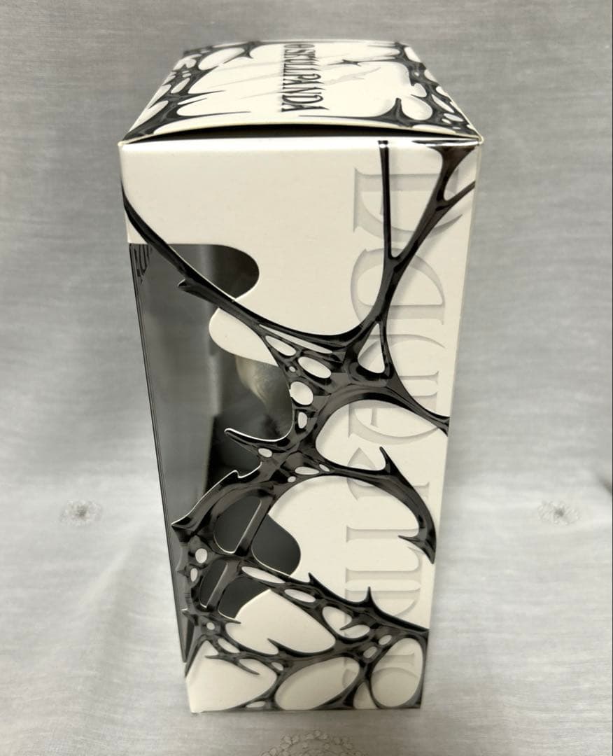 SKULLPANDA XGコラボ スカルパンダ