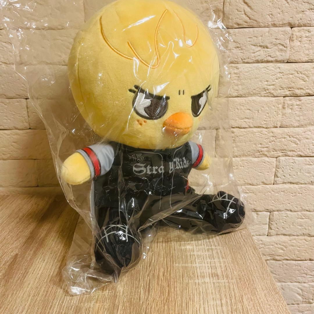 ポガリ　エコパ　straykids ぬいぐるみ スタジアム　ユニフォーム
