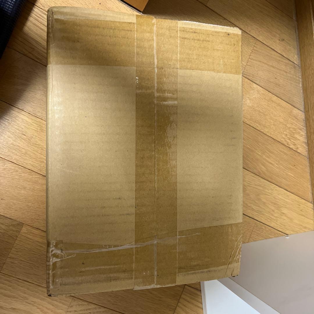 ドラゴンボール　フュージョンワールド　神龍への願い　1カートン　未開封　FB07