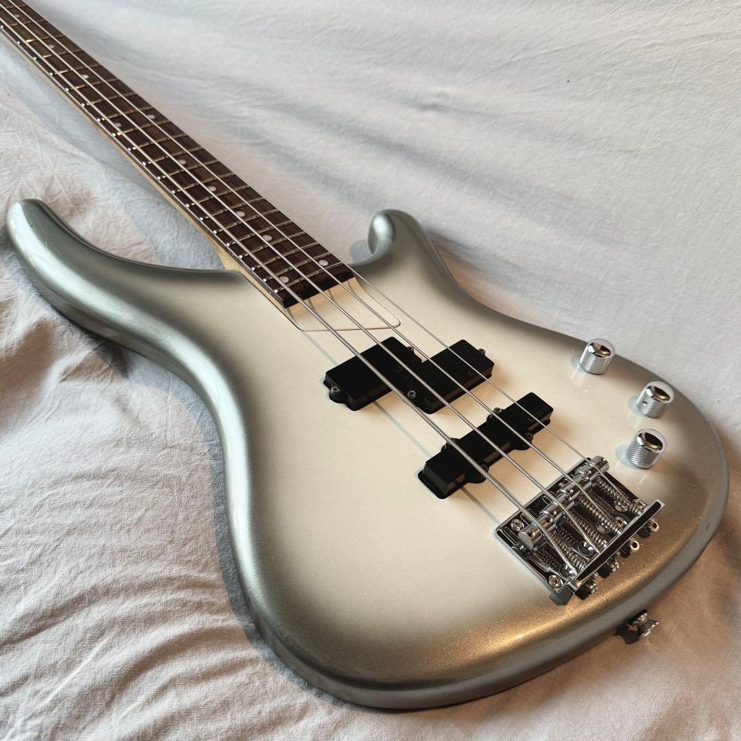 【美品•動作良】Greco Phoenix bassグレコ フェニックス ベース