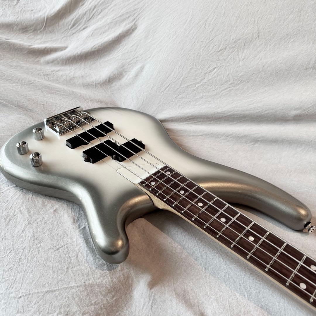 【美品•動作良】Greco Phoenix bassグレコ フェニックス ベース