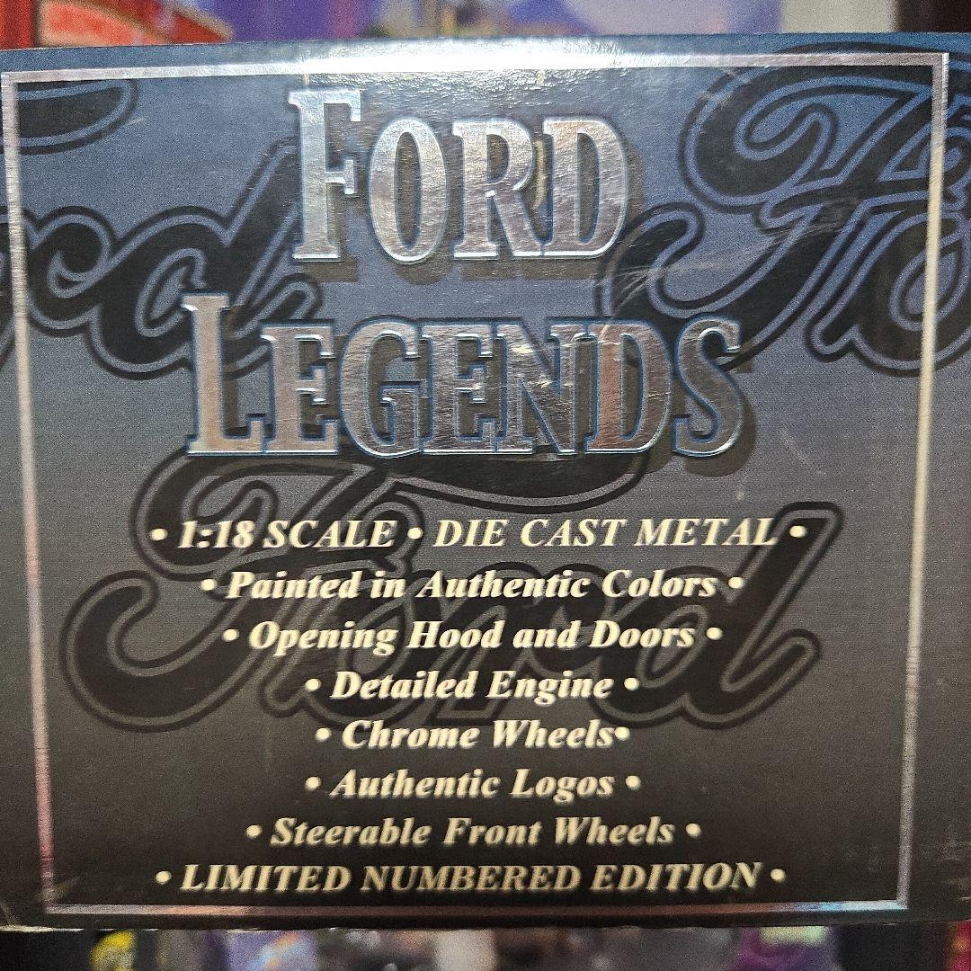 マスタング 1971 Mustang Ultimate Pro Stocker