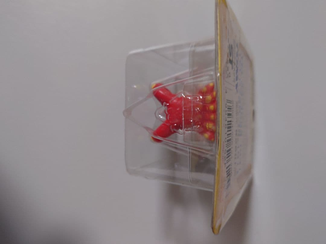 モンコレ　オクタン