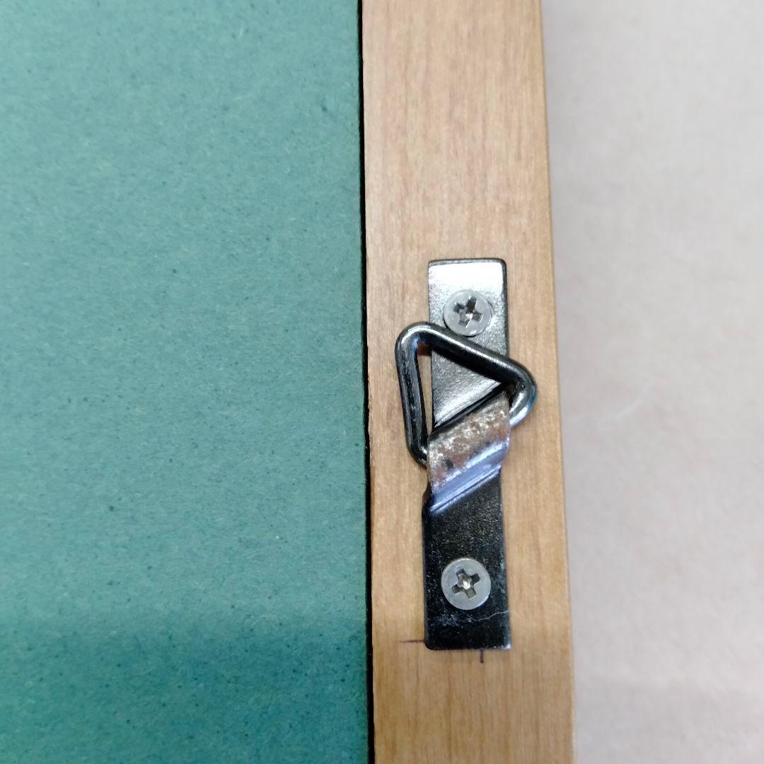 【古シミあり】佐藤圀夫　リトグラフ　鶴二題「翔」「白月」毎日新聞社