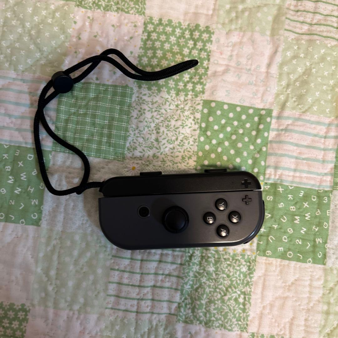 Nintendo Switch 本体 グリーン/ピンク　グレー