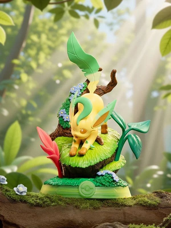 Funism ポケモン イーブイ フィギュア アソートボックス９ピース入