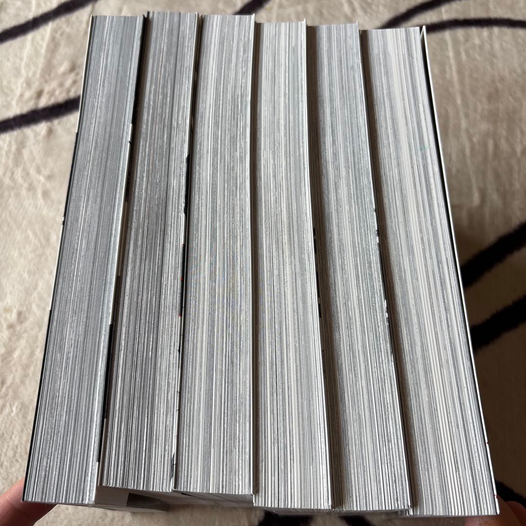 BLAME! 全巻　新装版