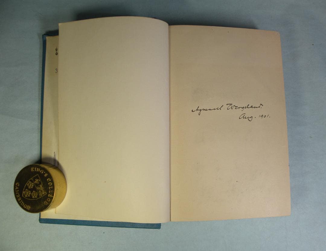 Veblen,“THE THEORY OF THE LEISURE CLASS”