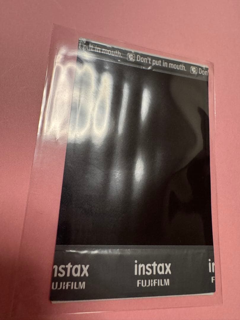 BOYNEXTDOOR ボイネク　ボネクド　ジェヒョン　サイン入りチェキ