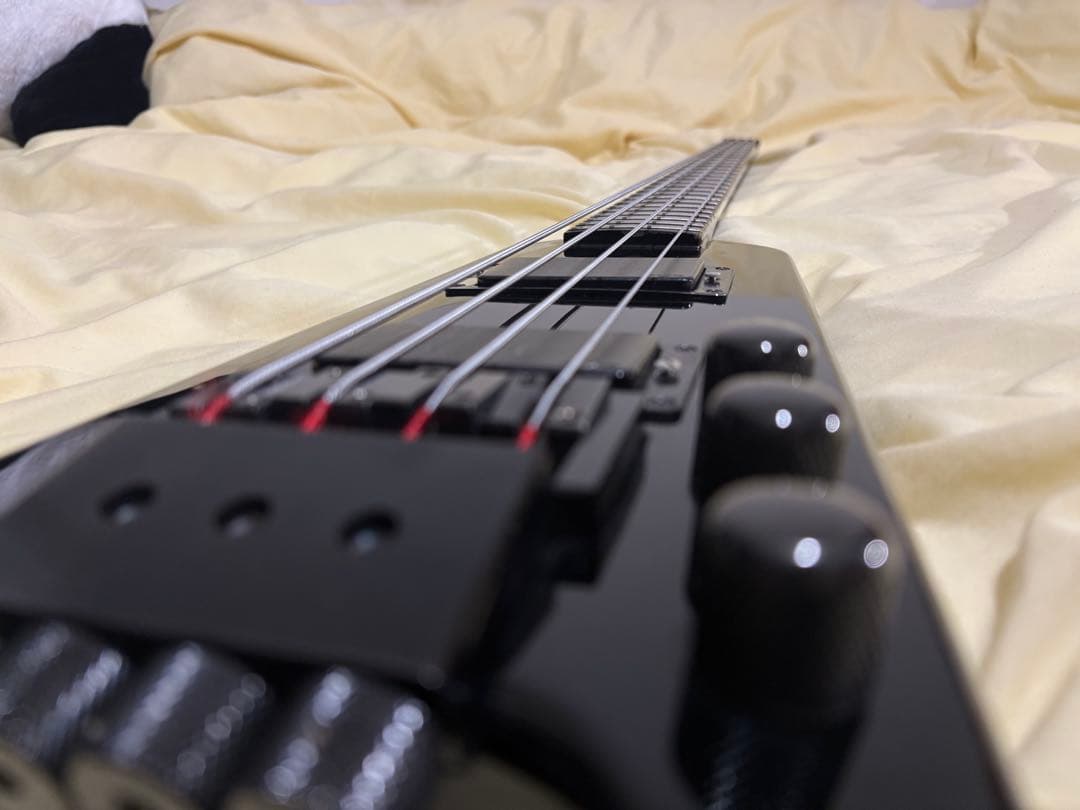 TOKAI SPACEBERGER EMG搭載 Steinberger