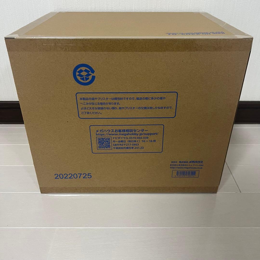 【輸送箱未開封】ゾロ 阿修羅ver POP MAXIMUM フィギュア