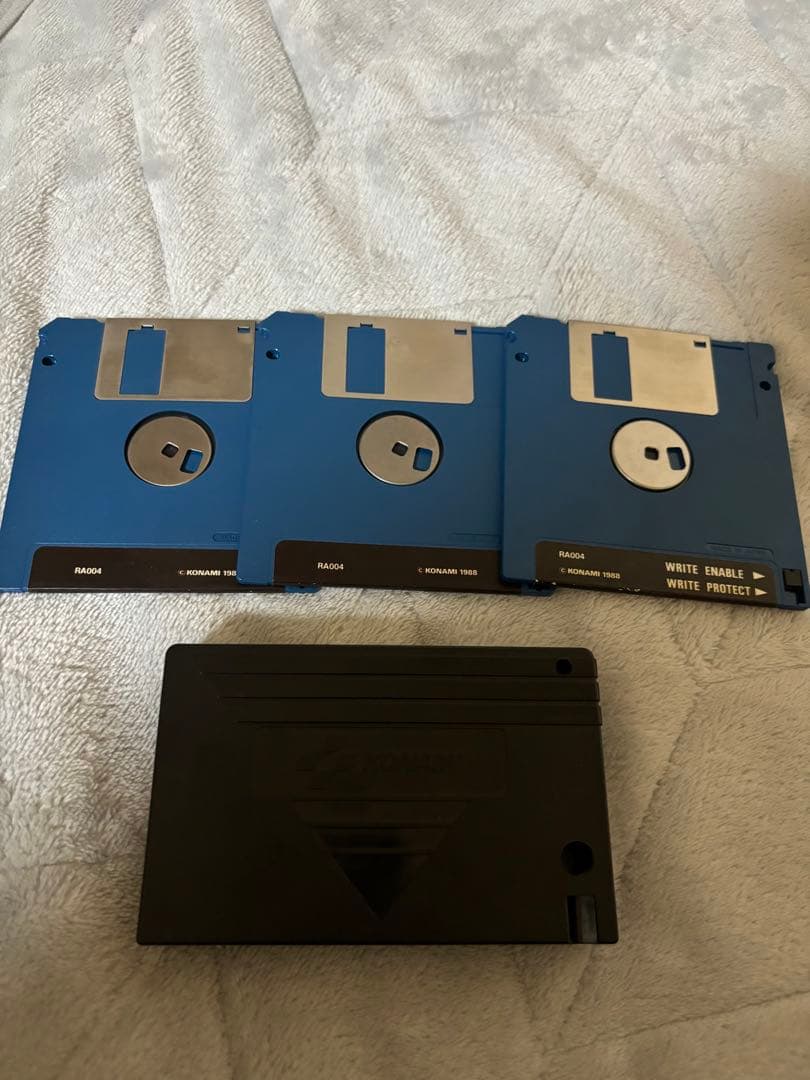 MSX サウンドカートリッジ