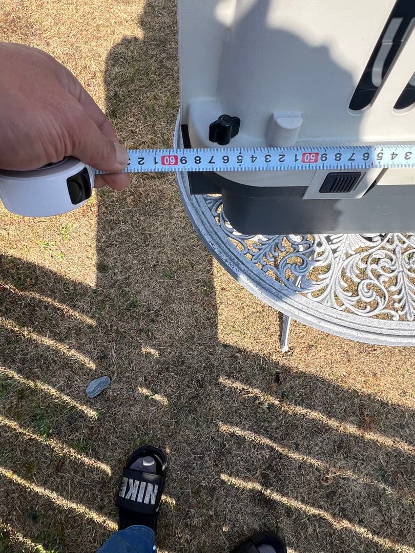 ペット用キャリーケース60㌢×40㌢