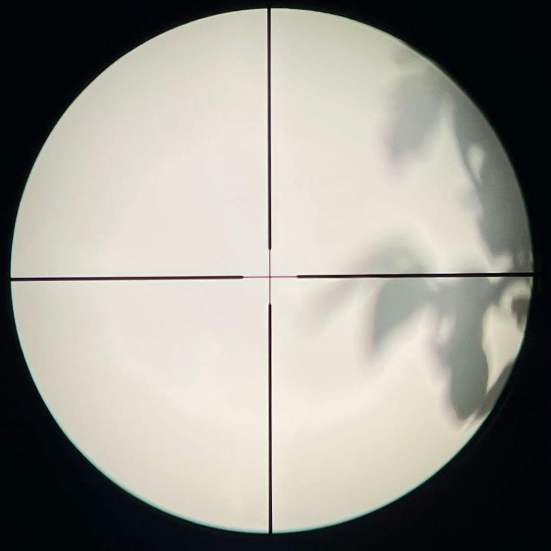 【サイレントカスタム】東京マルイVSR10プロスナイパー＋スコープ