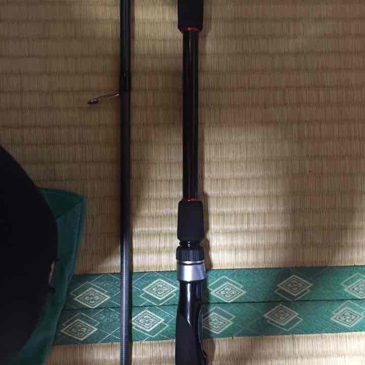 エギング セット