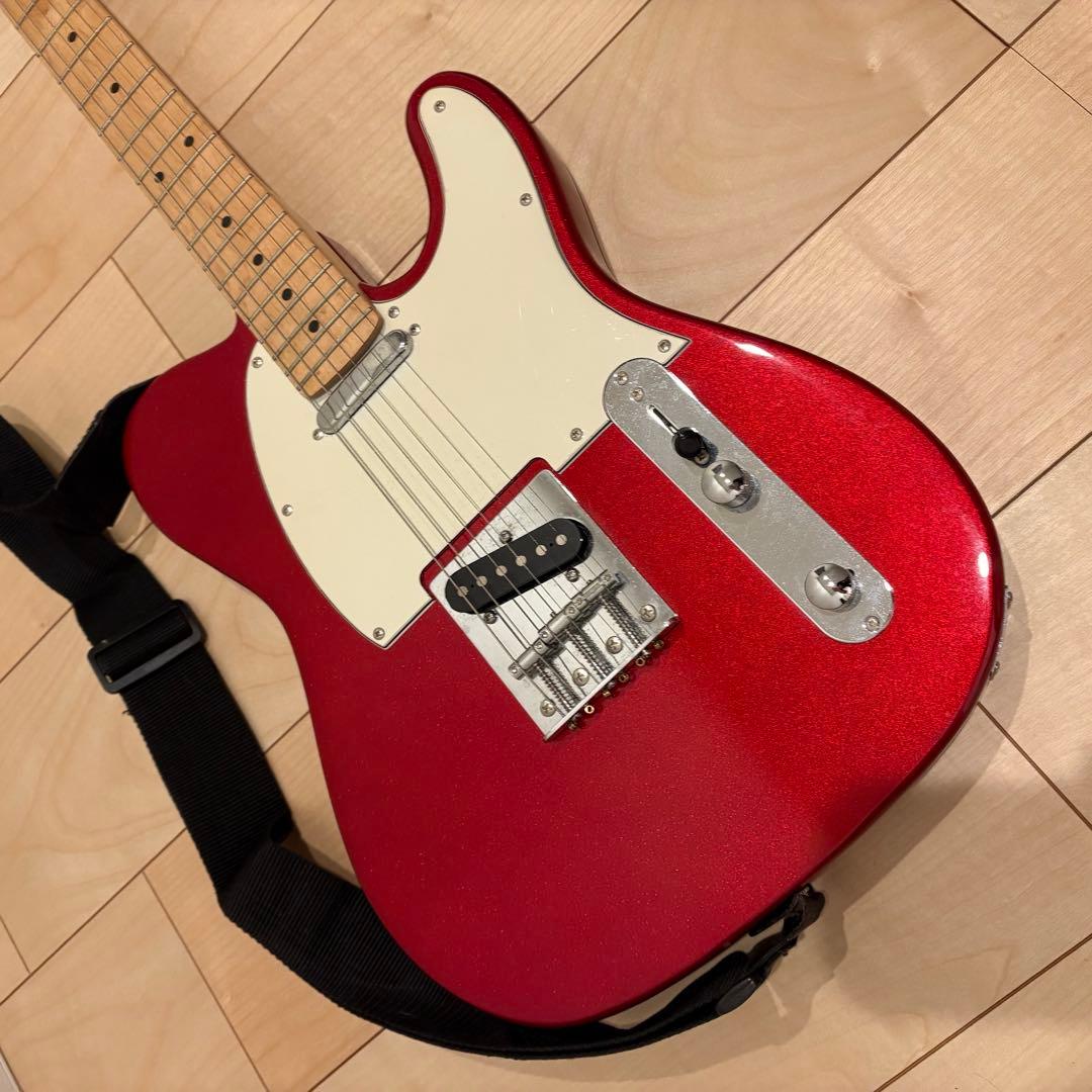 Juno ジュノ TL テレキャスター タイプ テレキャス