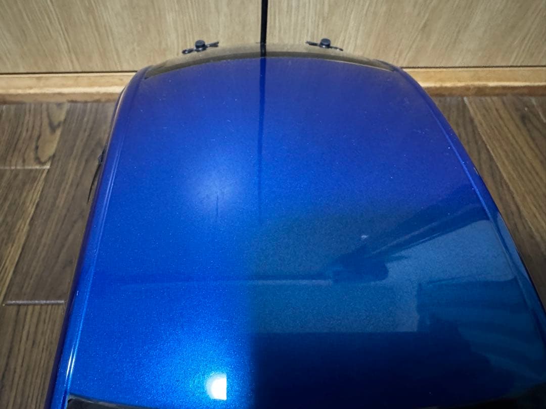 ば*ん様 New bettle タミヤ TT-01 JR PROPO COBRA